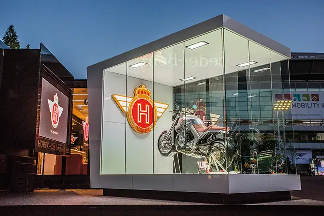 Rettung durch 3C-Carbon