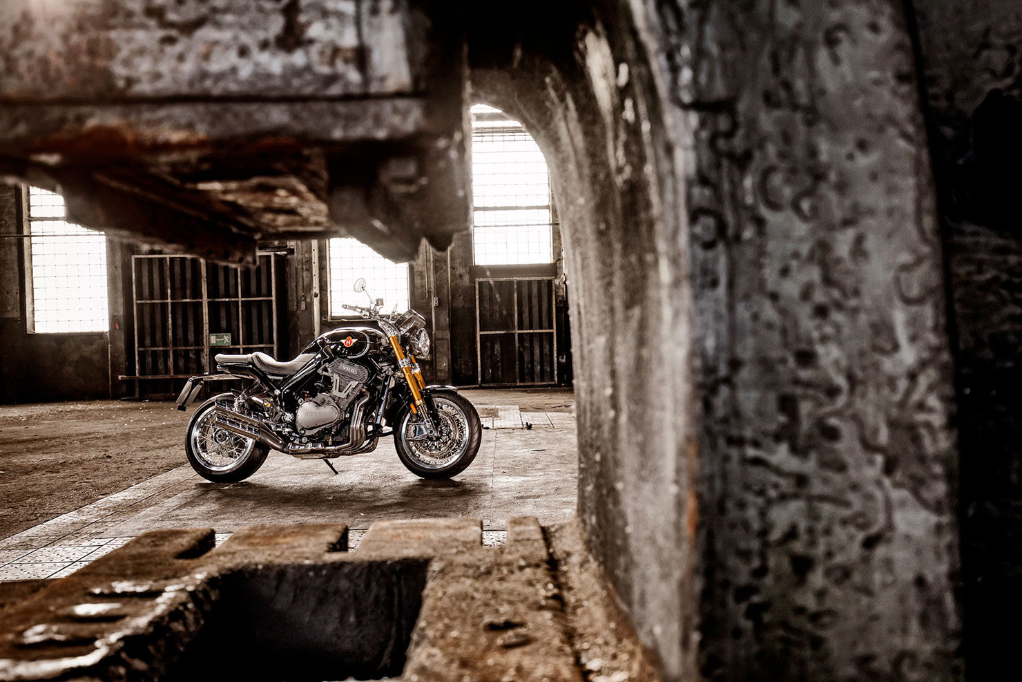 HOREX Owners Club - Exklusive Mitgliederbilder