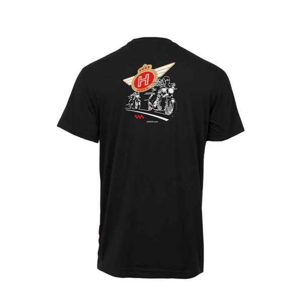 HOREX T-Shirt-Days #1