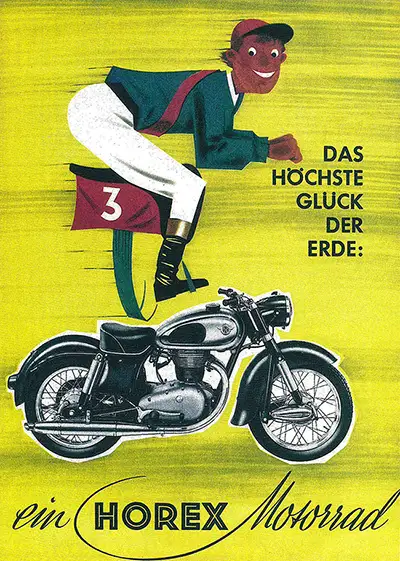 Das Ende der Produktion