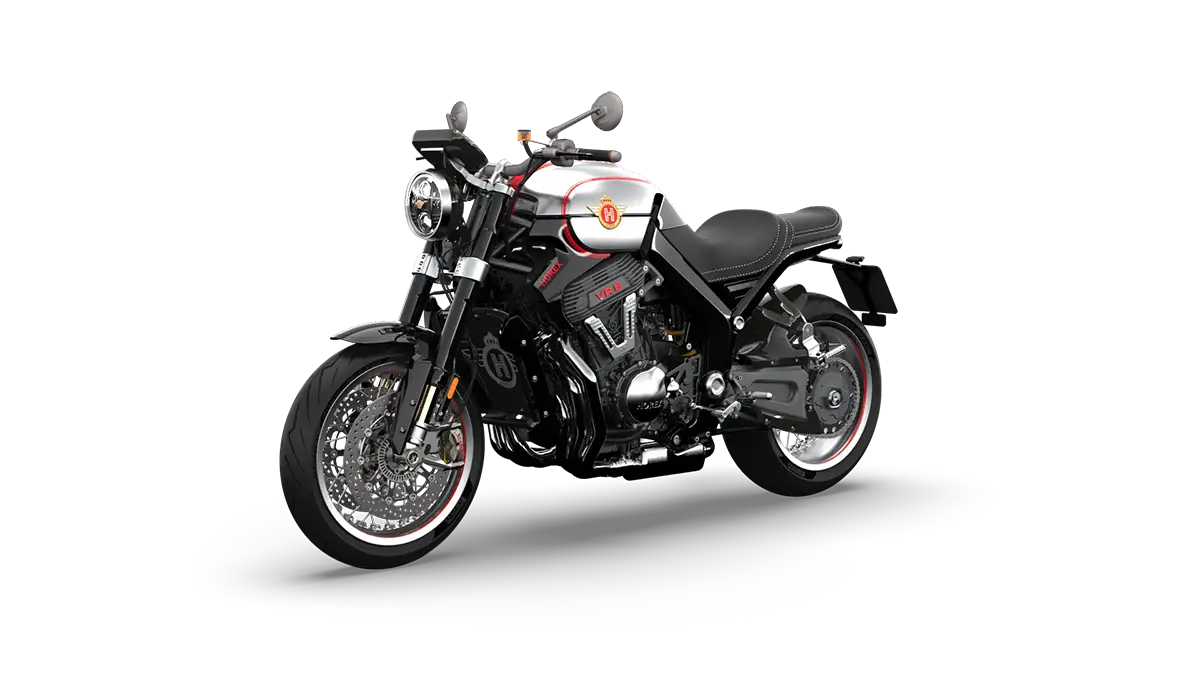 HOREX „VR6 Classic HL“