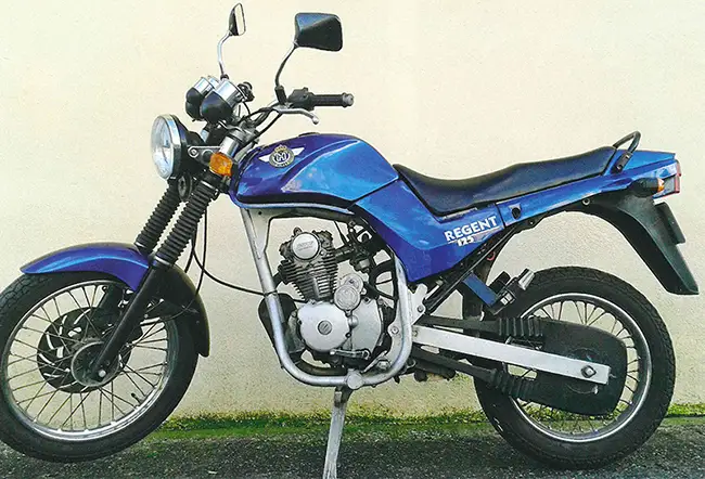 Wechselnde Eigentümer