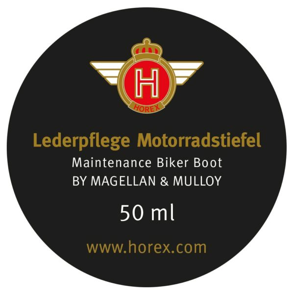 HOREX Lederpflege 50ml