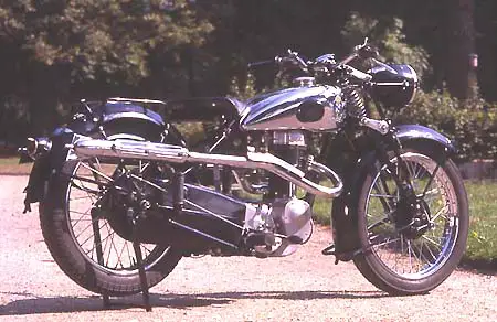 Erfolgsgeschichte SB 35