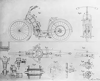 Das Motorrad – made in Landsberg am Lech